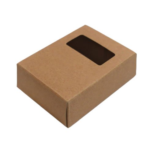 Custom Kraft Soap Boxes Packaging For Handmade Soap TCB