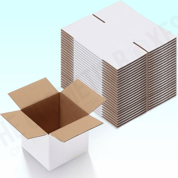 Wholesale Small Shipping Boxes