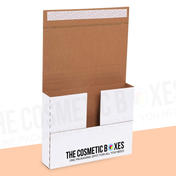 literature mailer boxes